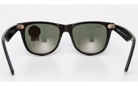 Ray-Ban Original Wayfarer Classic (RB2140 901 50mm) saules brilles